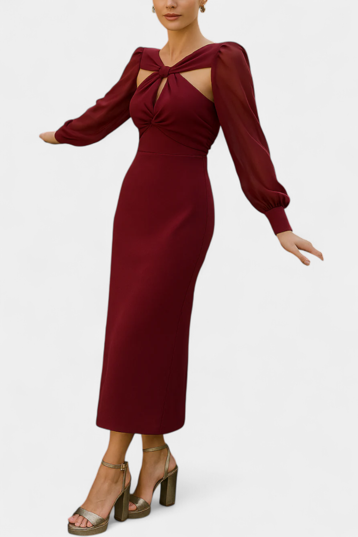 Julissa™ Midimekko