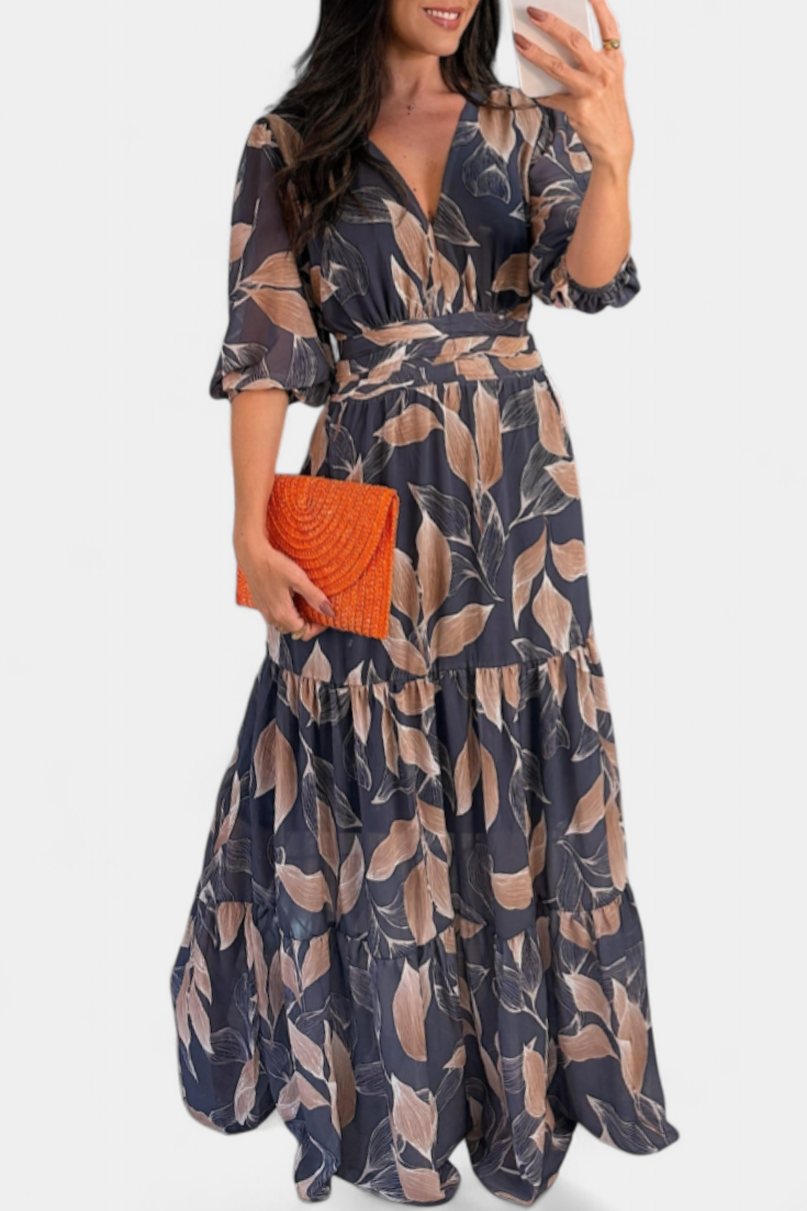 Aïsha™ Maximekko