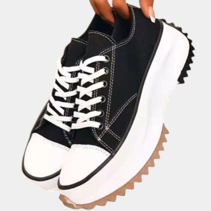 Eveloise™ | Comfortabele Sneakers