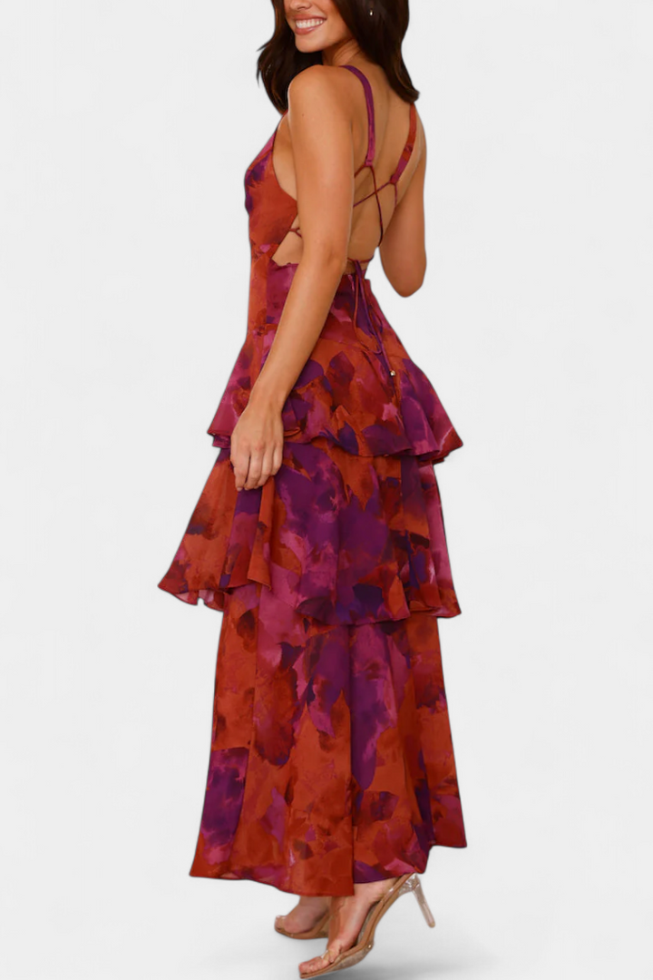 Johanna™ Maximekko