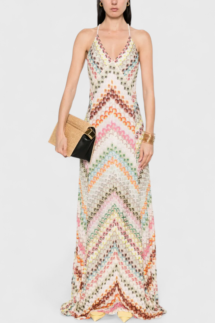 Agustina™ Maximekko
