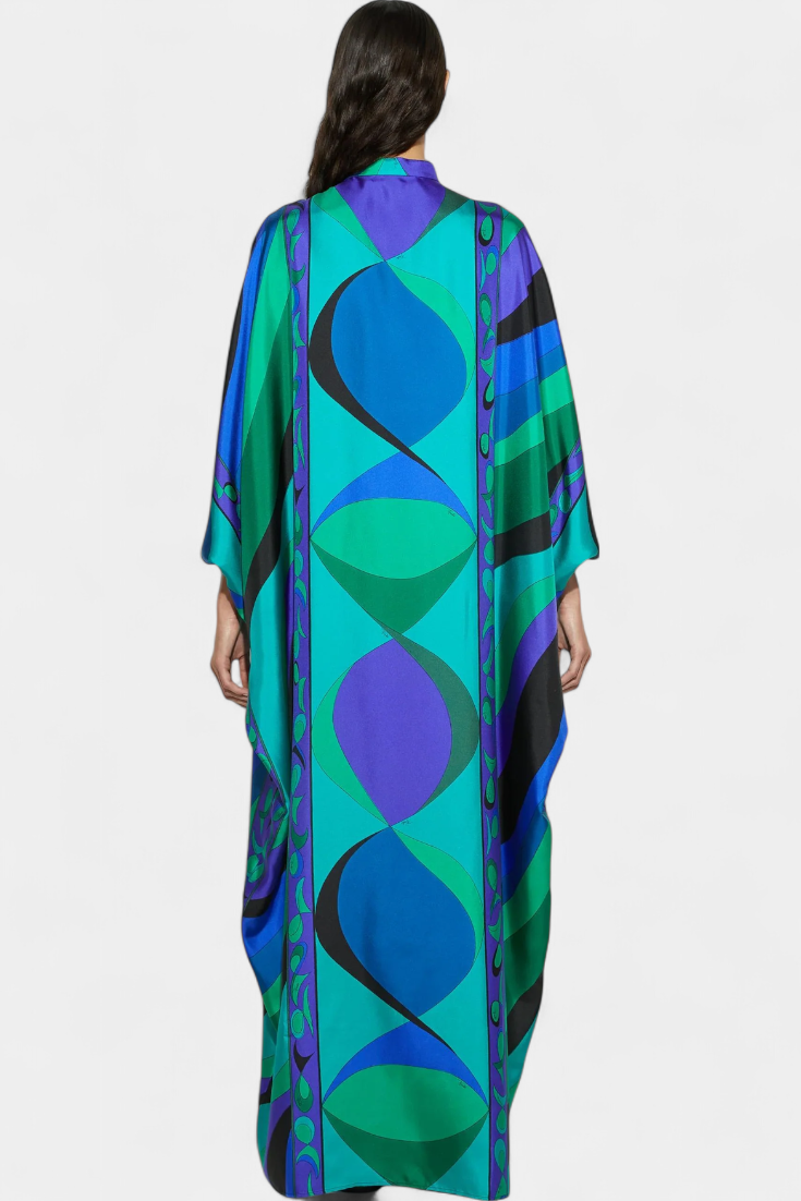Fiorella™ Maximekko