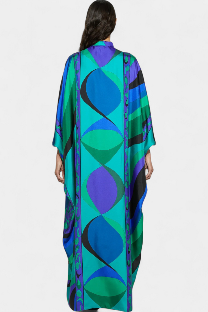 Fiorella™ Maximekko