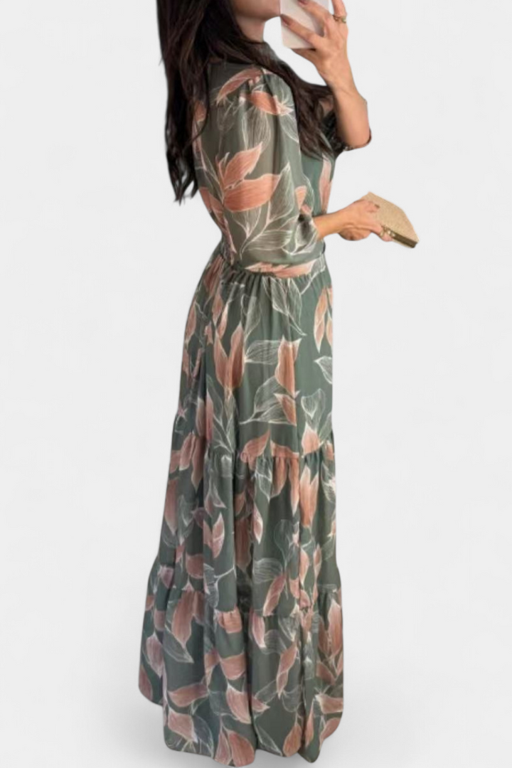 Aïsha™ Maximekko