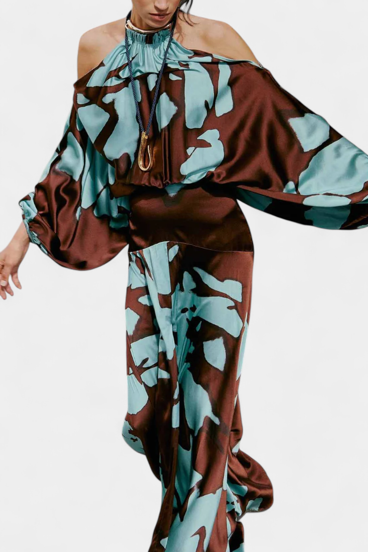 Monte™ Maximekko