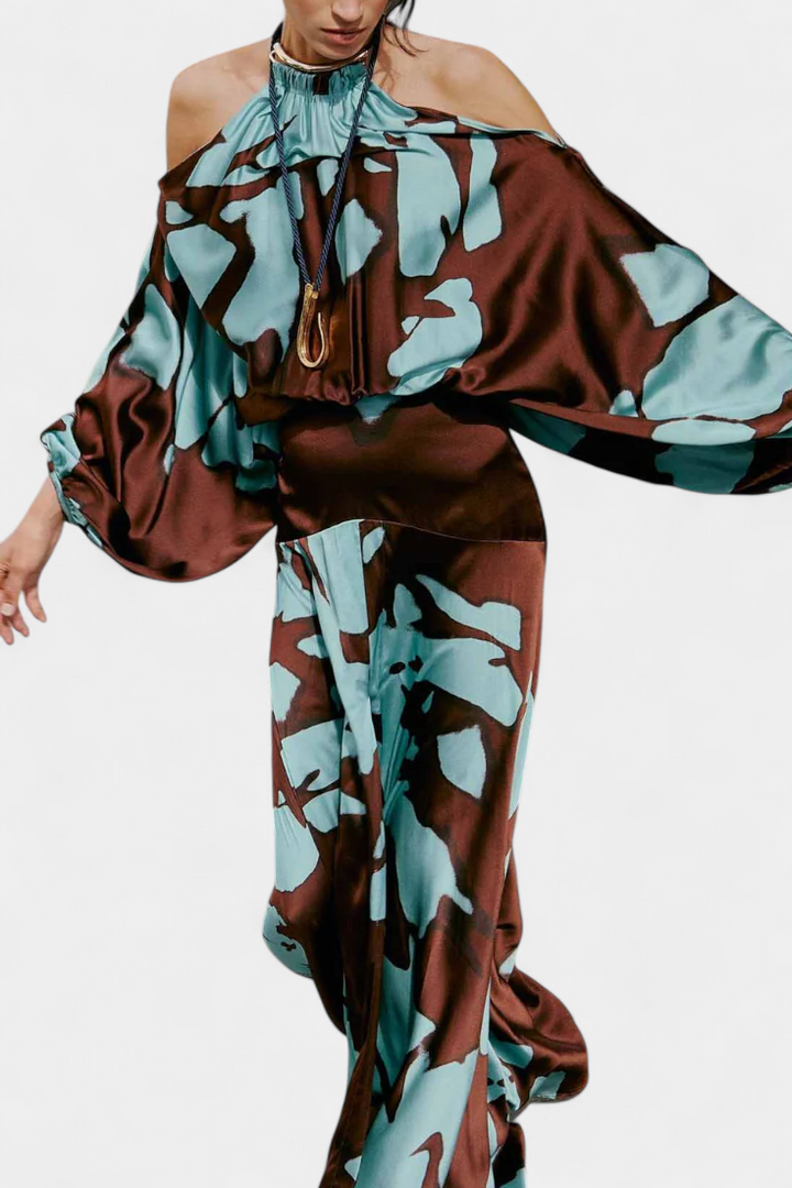 Monte™ Maximekko