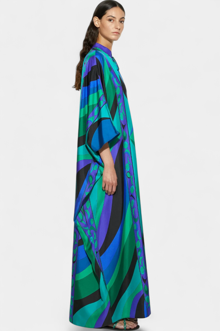 Fiorella™ Maximekko