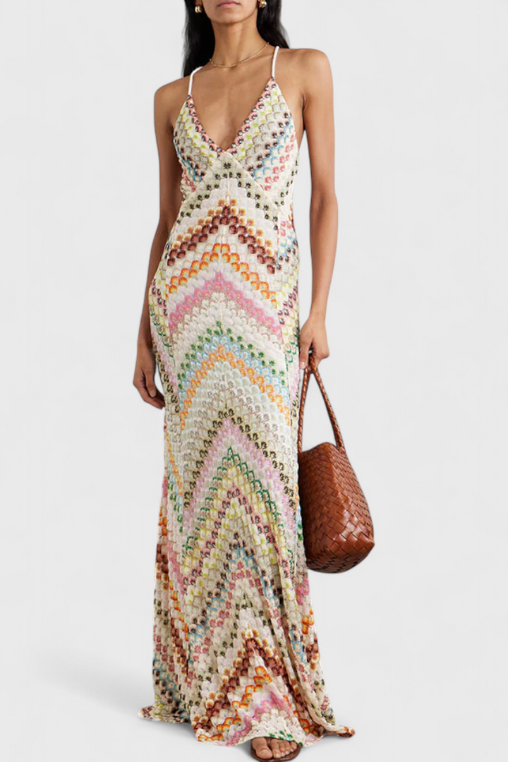 Agustina™ Maximekko