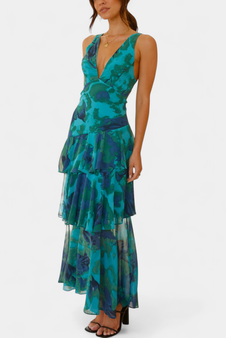 Johanna™ Maximekko