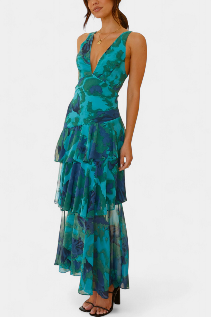 Johanna™ Maximekko