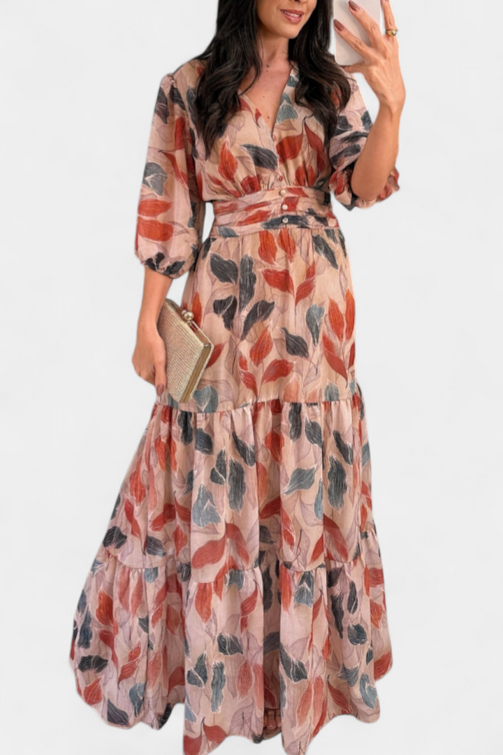 Aïsha™ Maximekko