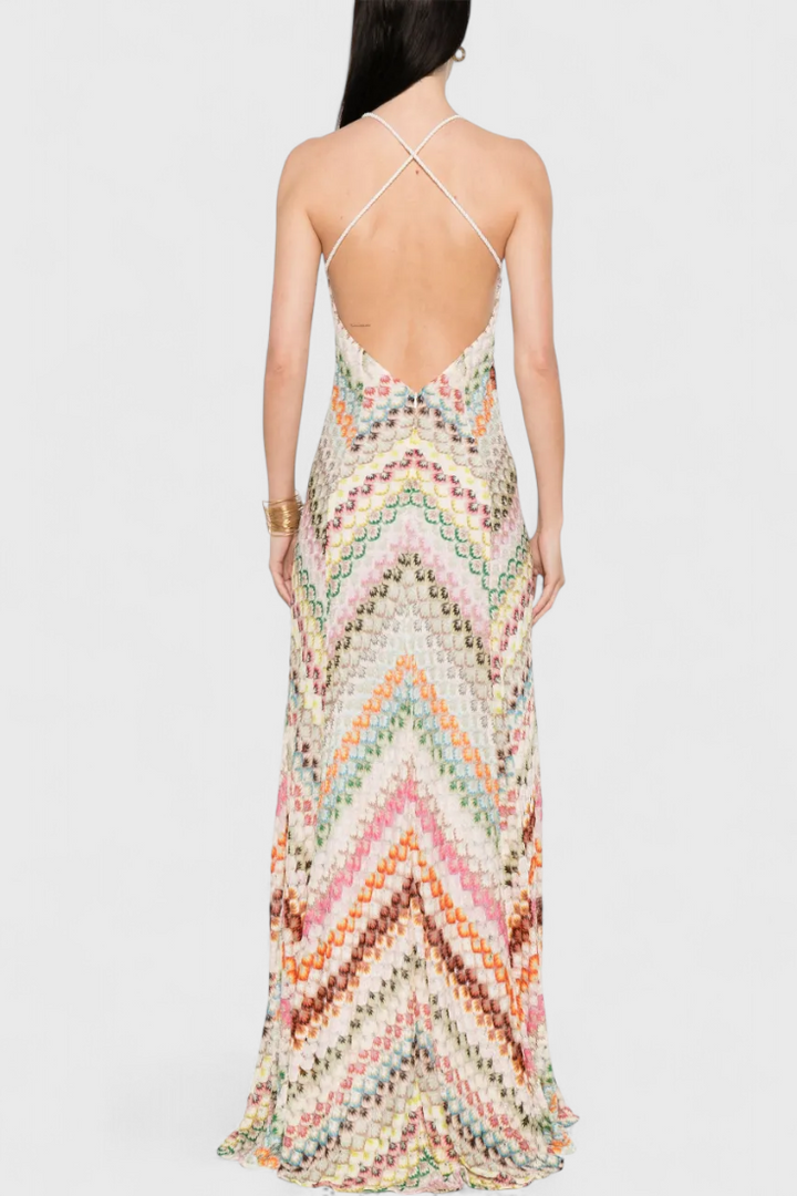 Agustina™ Maximekko