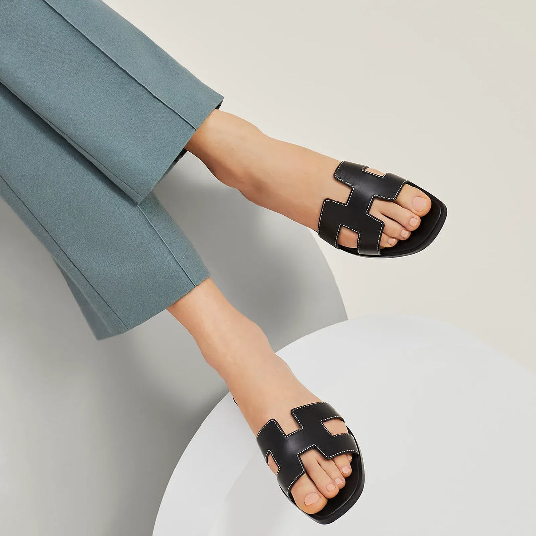 Chloé™ | Orthopedische Comfortabele Sandalen