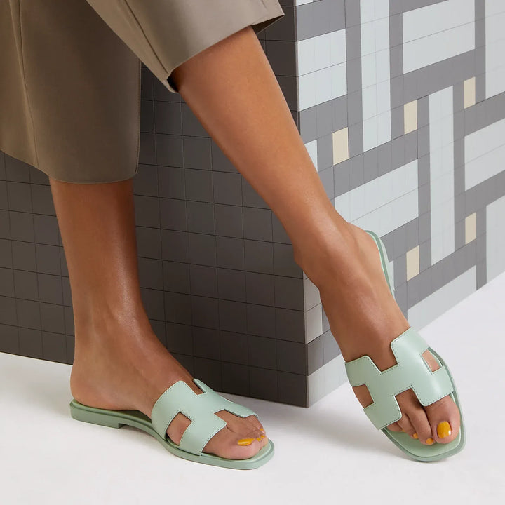 Chloé™ | Orthopedische Comfortabele Sandalen