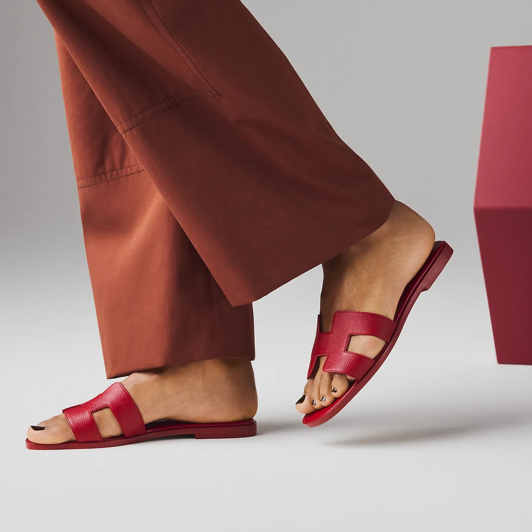 Chloé™ | Orthopedische Comfortabele Sandalen