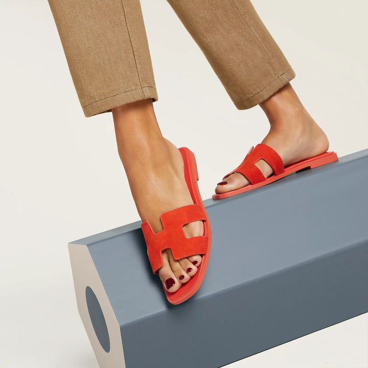 Chloé™ | Orthopedische Comfortabele Sandalen