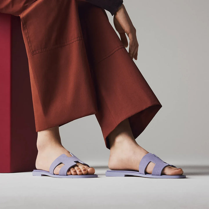 Chloé™ | Orthopedische Comfortabele Sandalen