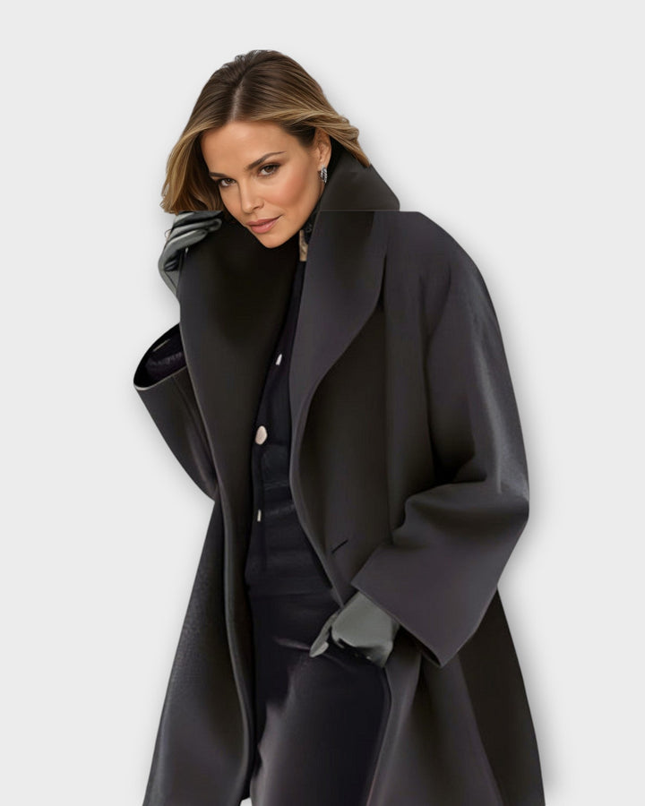 Elysia™ | Outdoor Wol Jas voor Buiten