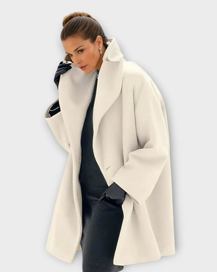 Elysia™ | Outdoor Wol Jas voor Buiten