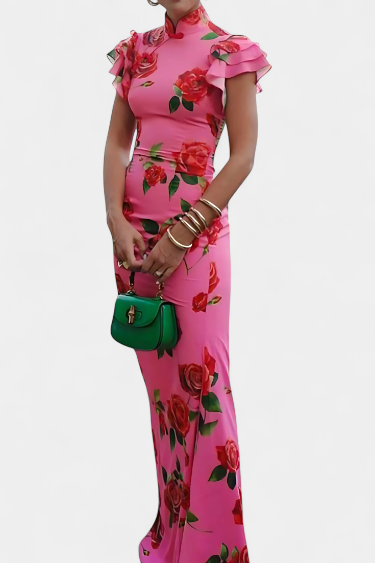 Mayra™ Maximekko