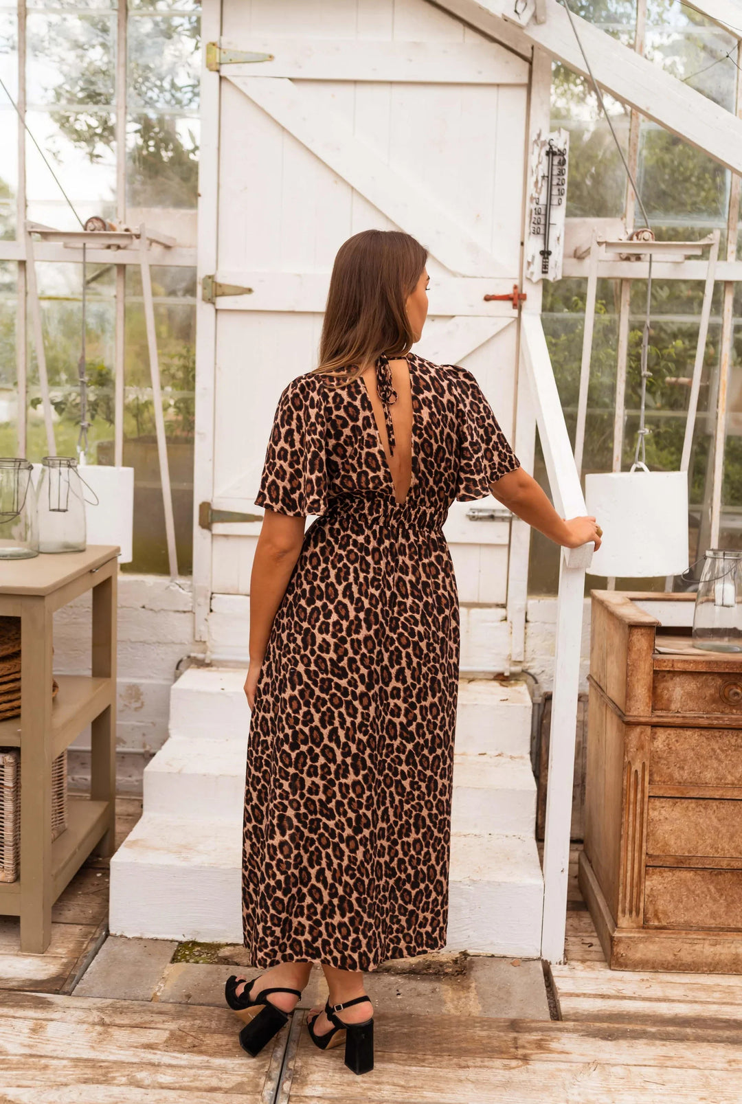 Stella™ Maximekko