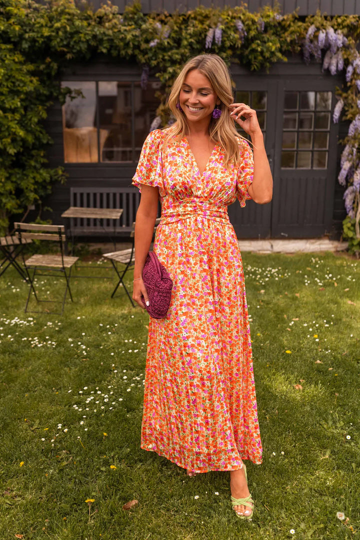 Marlene™ Maximekko
