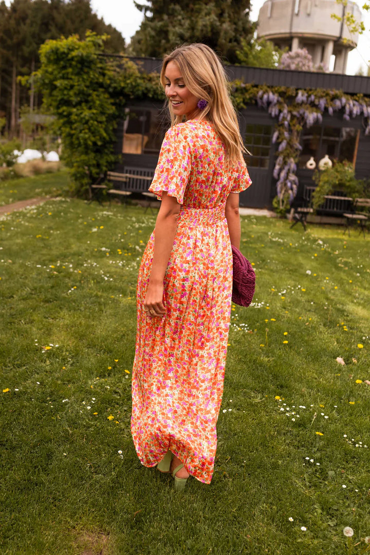 Marlene™ Maximekko