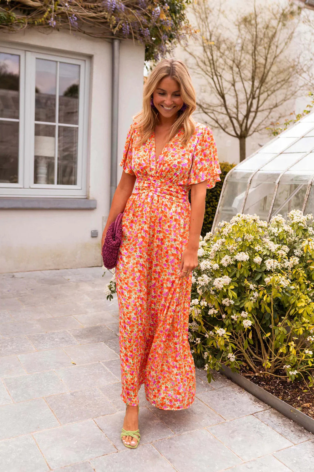 Marlene™ Maximekko