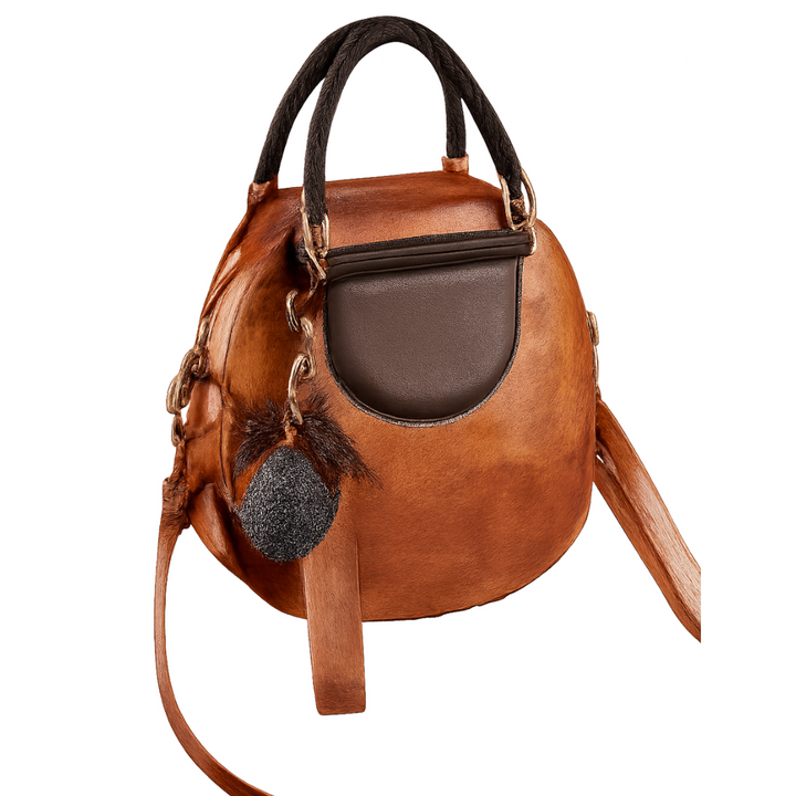 Vera™ | Elegante leren tas