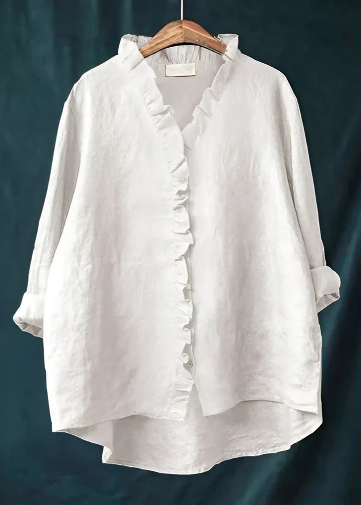 Linde™ | Luchtige Blouse