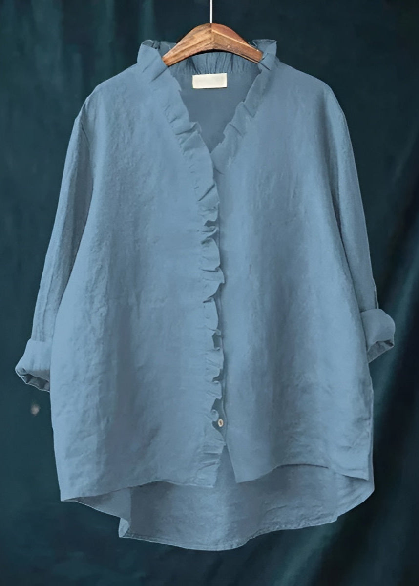 Linde™ | Luchtige Blouse