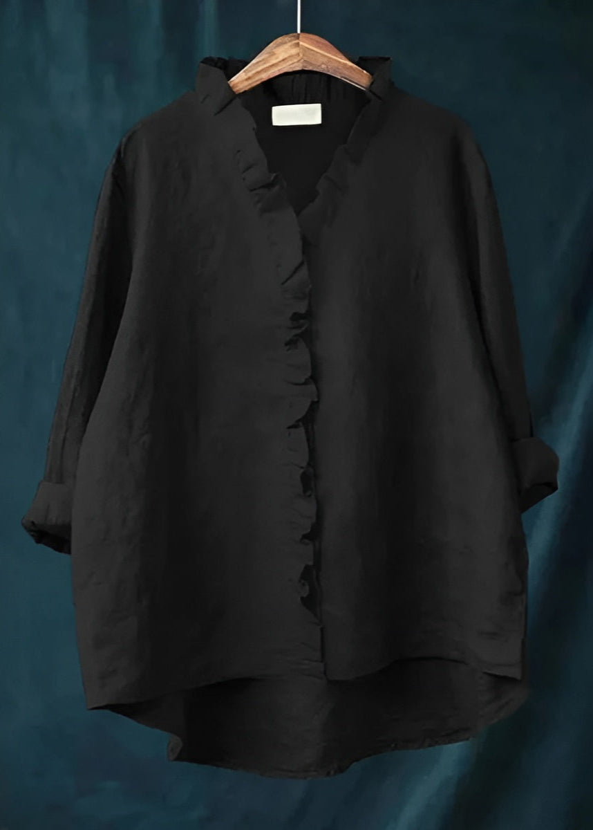 Linde™ | Luchtige Blouse