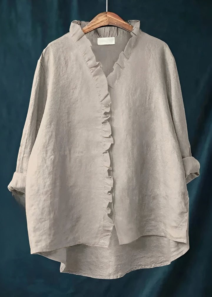 Linde™ | Luchtige Blouse